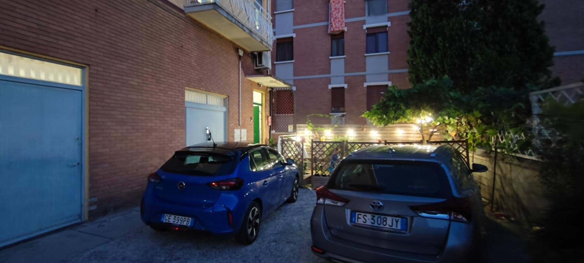 La Porta Verde 8 Коллеккіо Екстер'єр фото
